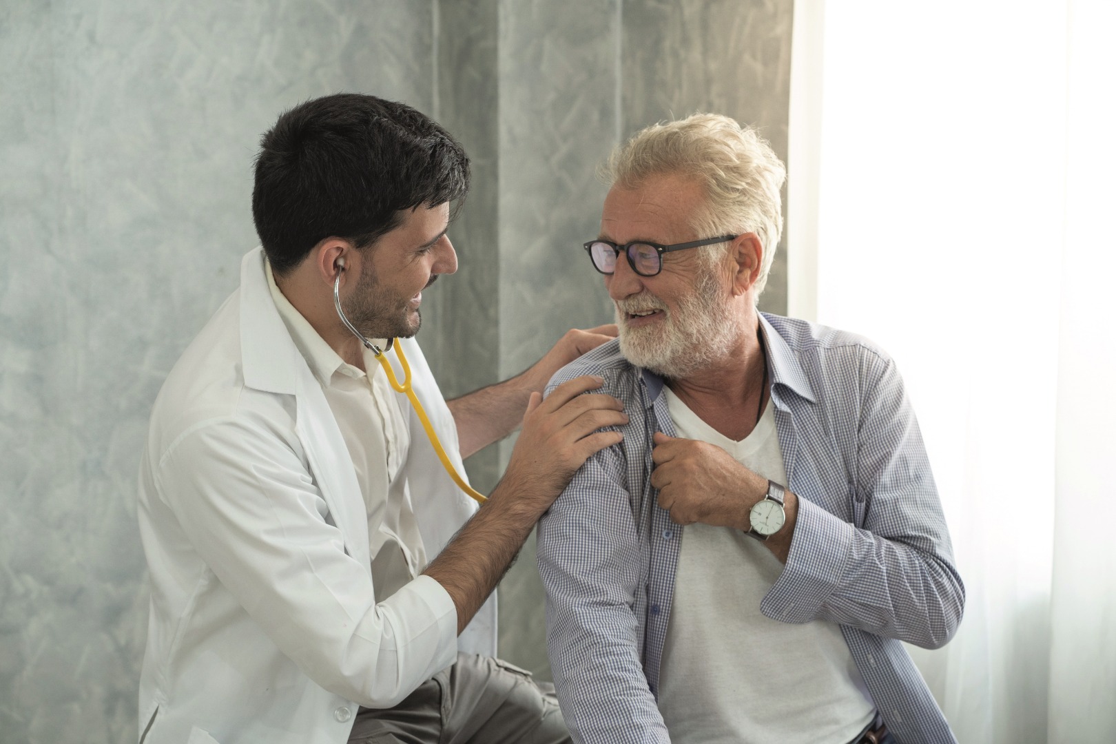 INVESTIGACIÓN CONTRA ENFERMEDADES SEVERAS